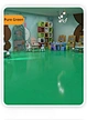 roller for vinyl flooring